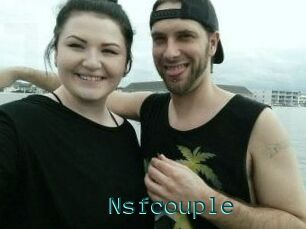 Nsfcouple