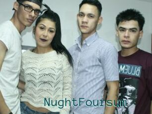 NughtFoursum