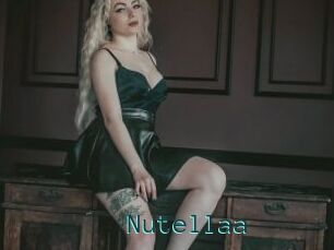 Nutellaa