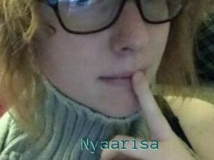 Nyaarisa