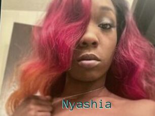 Nyashia