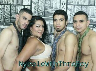 NycoleWthThreBoy