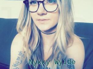 Nykky_Wylde