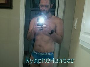 Nymph0Hunter
