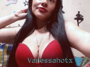 Vanessahotx
