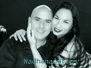 Nadhanacarlos