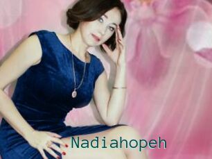 Nadiahopeh