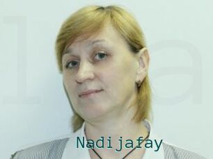 Nadijafay
