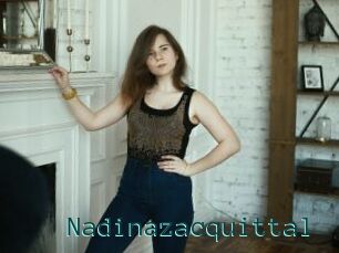 Nadinazacquittal