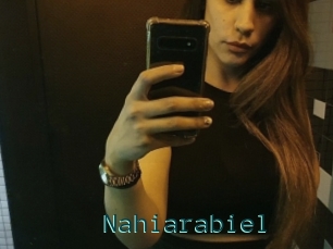 Nahiarabiel