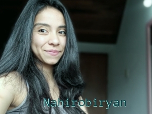 Nahirobiryan
