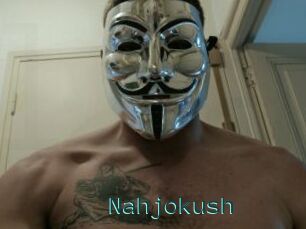 Nahjokush