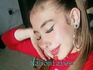 Nahomiares
