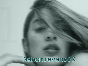 Nahomievans89