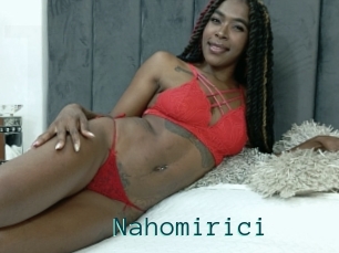 Nahomirici