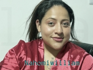 Nahomiwilliam