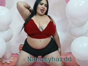 Nahomyhardd