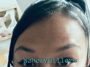 Nahomymillers