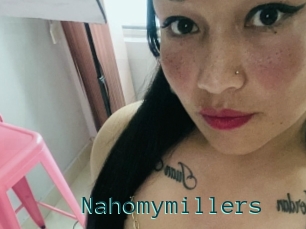Nahomymillers