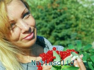 Naiiasolid