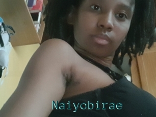 Naiyobirae