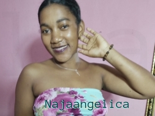Najaangelica