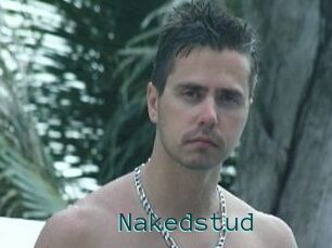 Nakedstud
