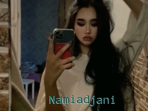 Namiadjani