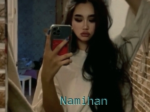 Namihan