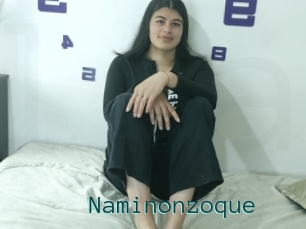Naminonzoque