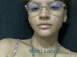 Namisann