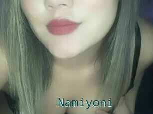 Namiyoni