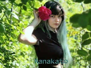 Nanakato