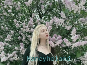 Nancyholand