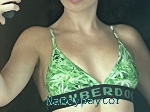 Nancypaytor