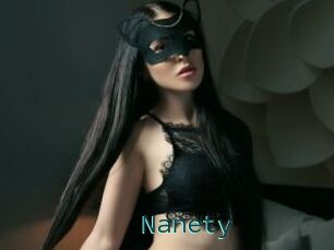 Nanety
