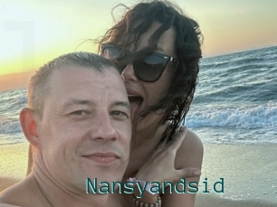 Nansyandsid