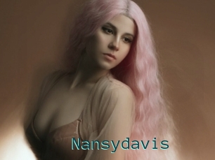 Nansydavis