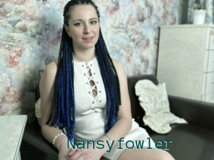 Nansyfowler