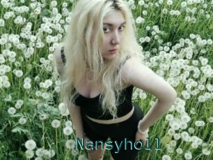 Nansyholl