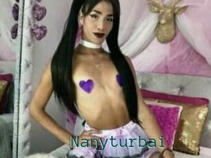 Nanyturbai