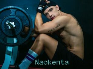 Naokenta