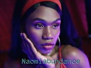 Naomiabundance
