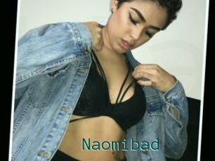 Naomibad