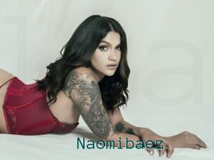 Naomibaez