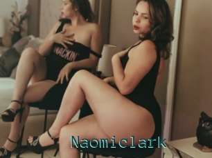 Naomiclark