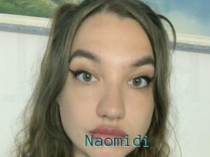 Naomidi