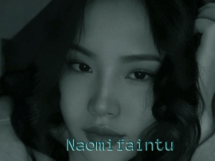 Naomifaintu