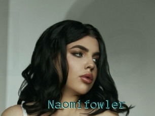 Naomifowler