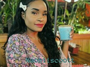 Naomiiscoott